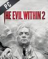 PC GAME: The Evil Within 2 (Μονο κωδικός)